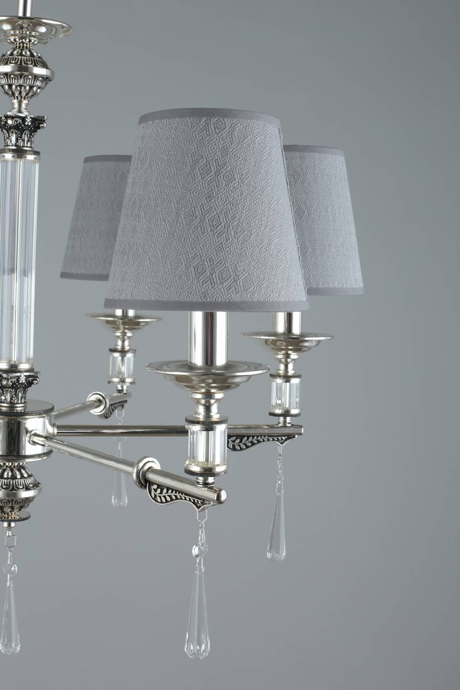 Потолочная люстра Omnilux Rivoli OML-64203-06