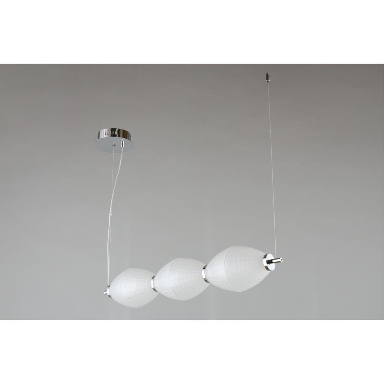 OML-51403-03 Светильник подвесной Omnilux Paglio OML-51403-03