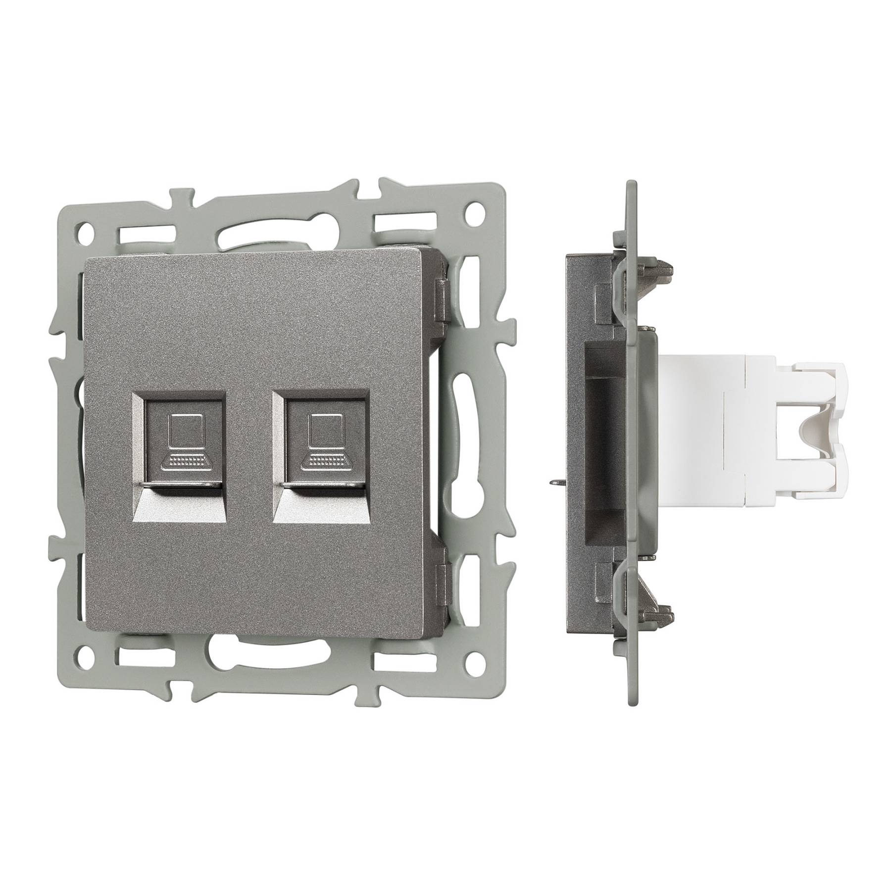 045338 Розетка Arlight 045338