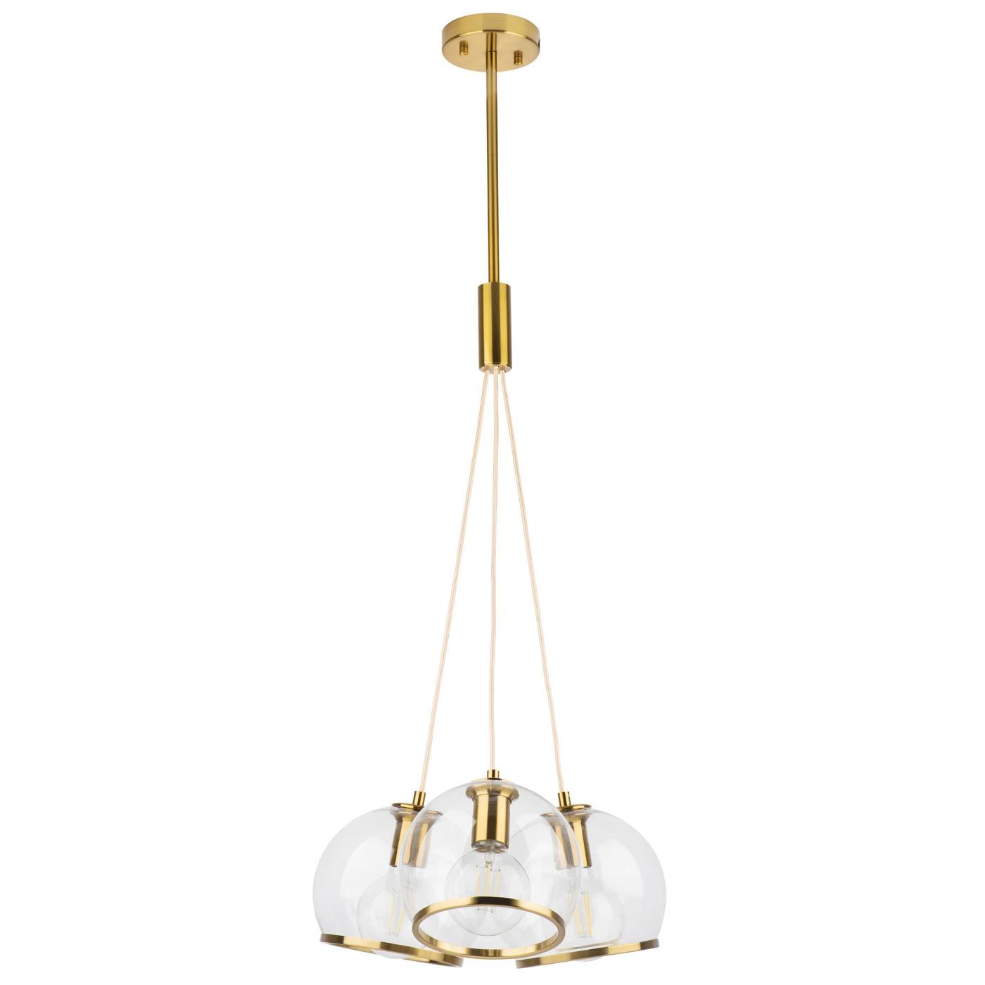 729031 Подвесная люстра Lightstar Sferico 729031