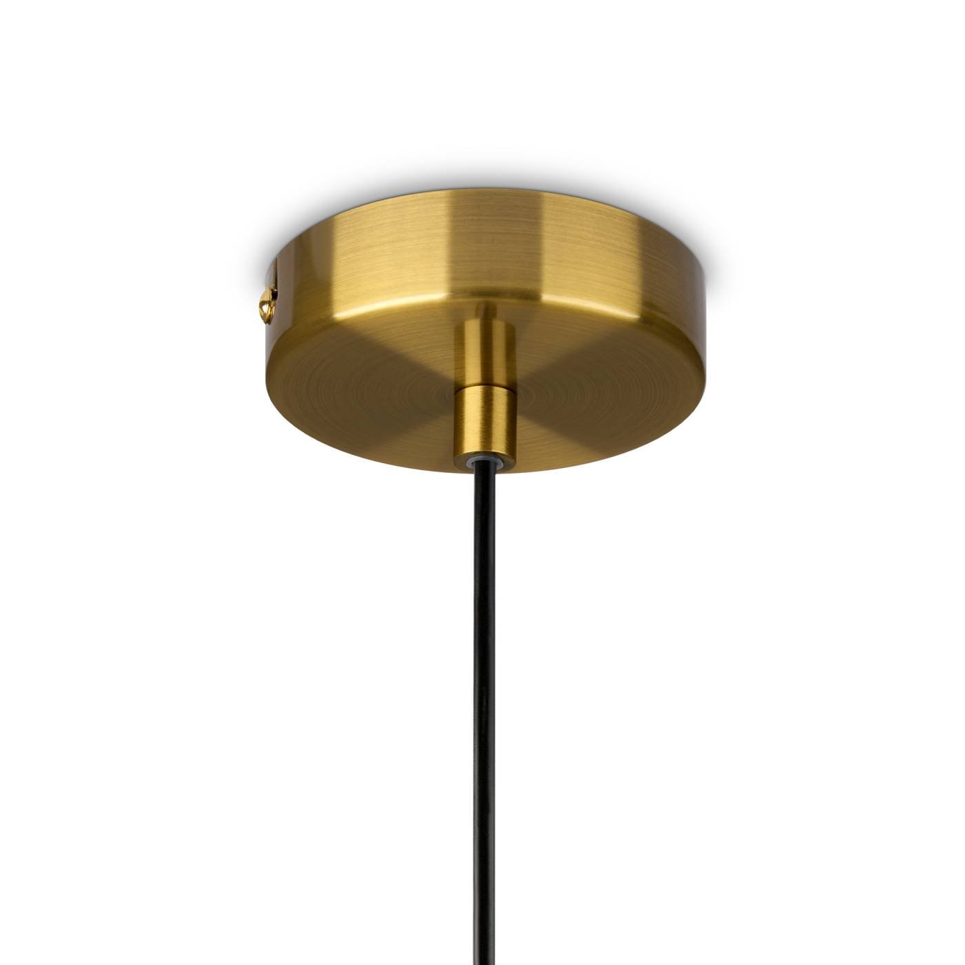 Светильник подвесной Freya Sharlot FR1012PL-01BS1