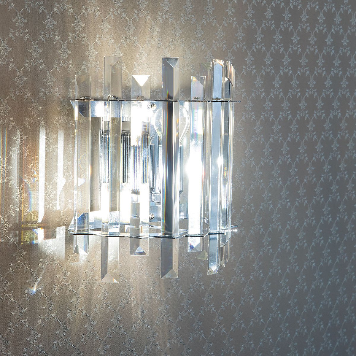 CL334321 Настенное бра Citilux Ингвар CL334321