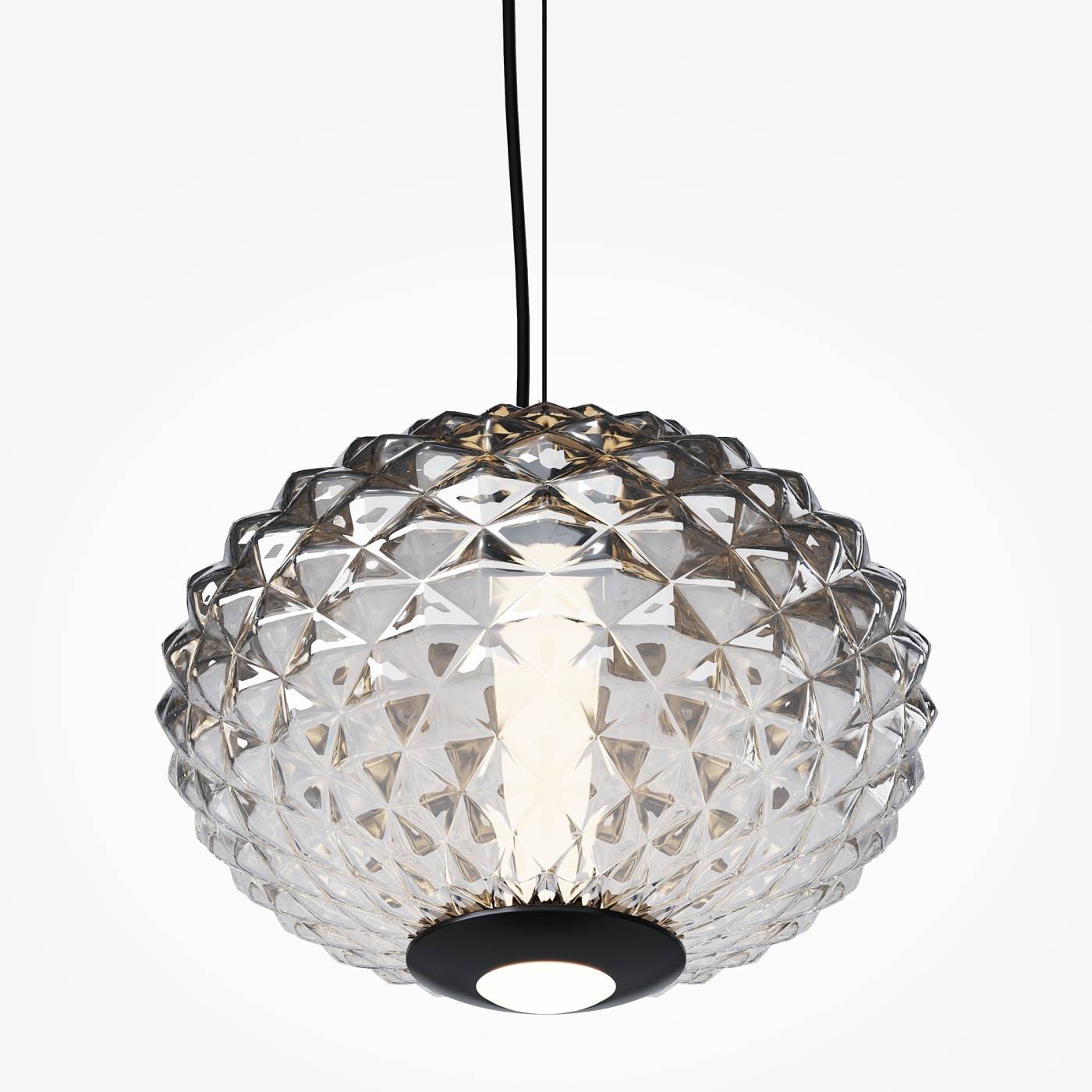 Светильник подвесной Maytoni Bruma MOD397PL-L10B3K