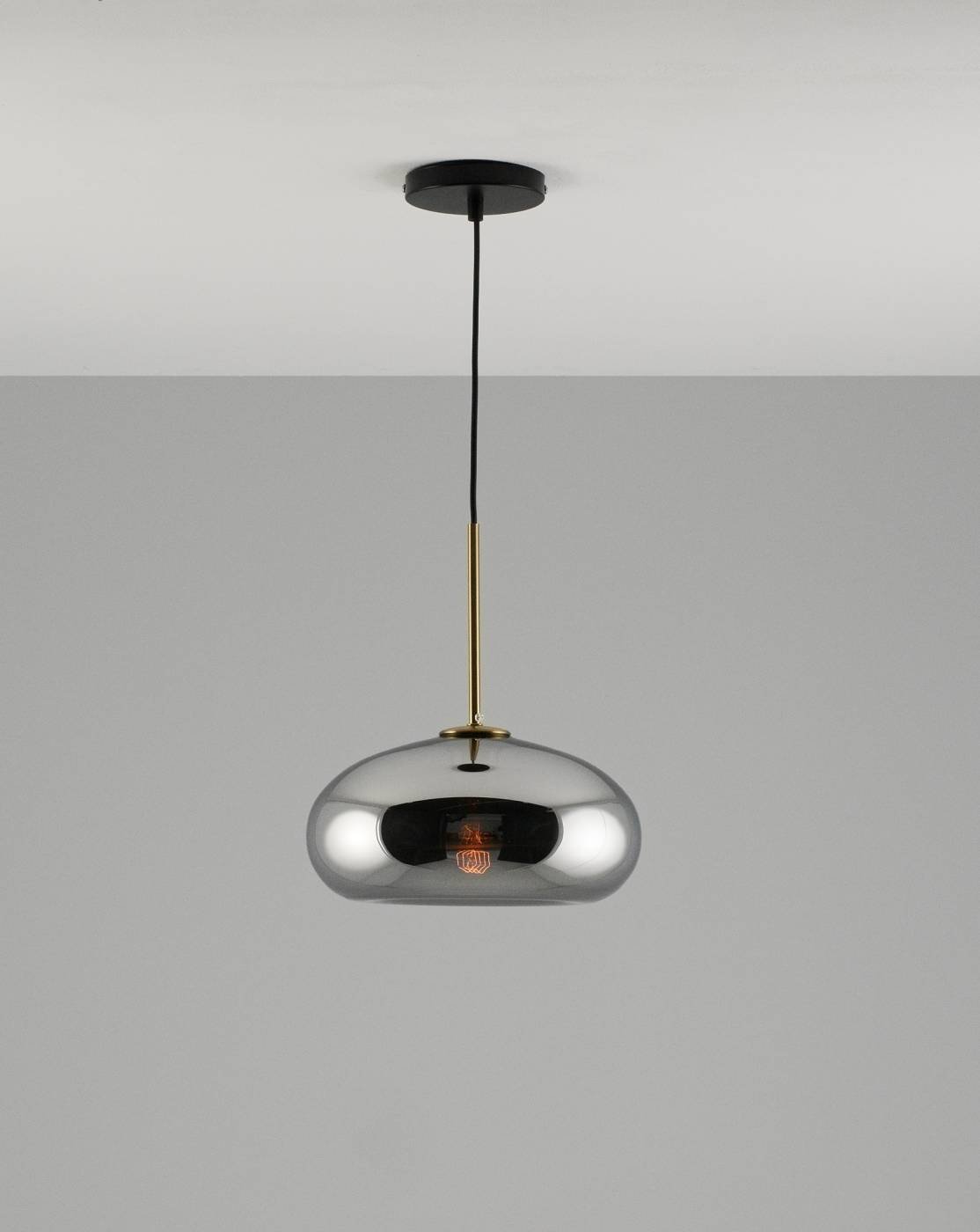 V2122-P Светильник подвесной Moderli Laura V2122-P