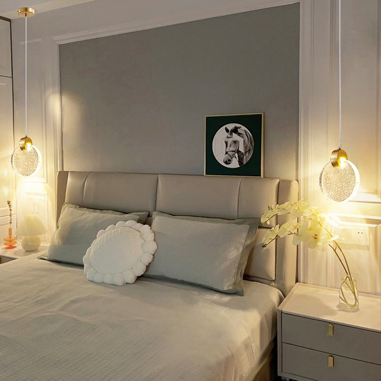 232979-23 Светильник подвесной ImperiumLoft Celian01 232979-23