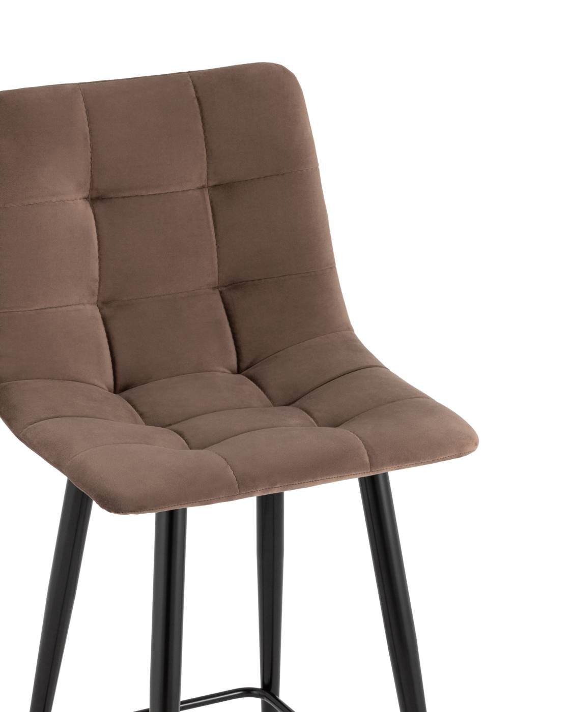 УТ000036035 Полубарный стул Stool Group Джанго УТ000036035