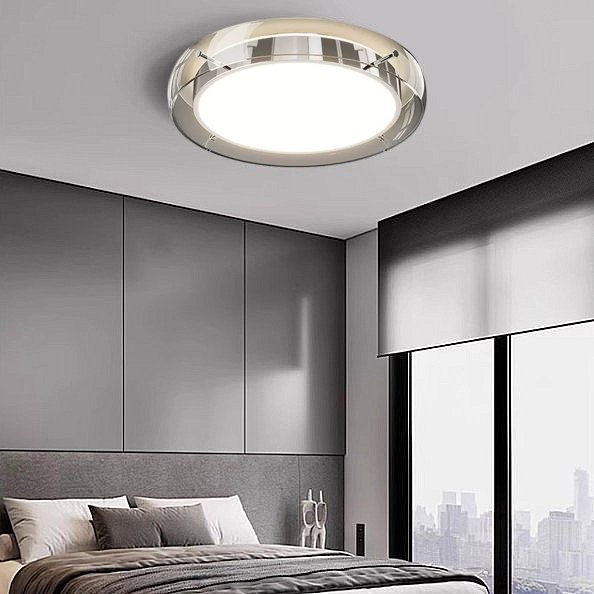 285399-26 Светильник потолочный ImperiumLoft Scott-C01 285399-26