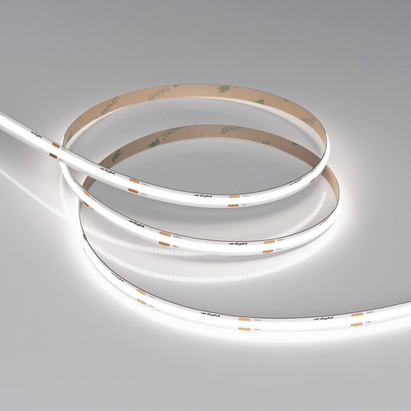 LED лента Arlight COB открытая 039057