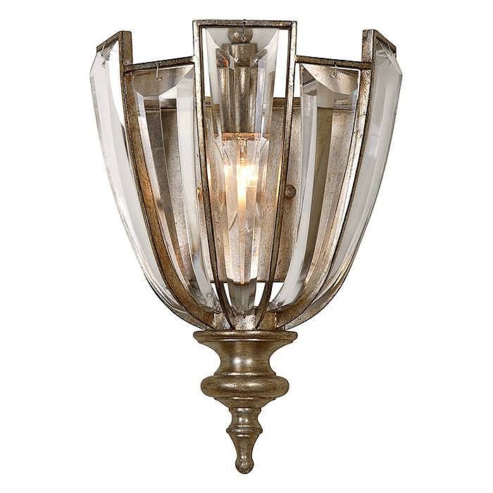 L50421.00 Настенное бра L'Arte Luce SPACE L50421.00