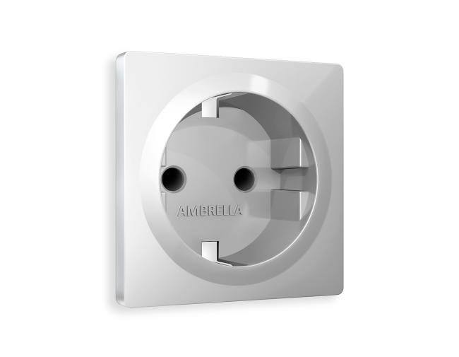 AP4070 Накладка на механизм Ambrella Volt ALFA AP4070