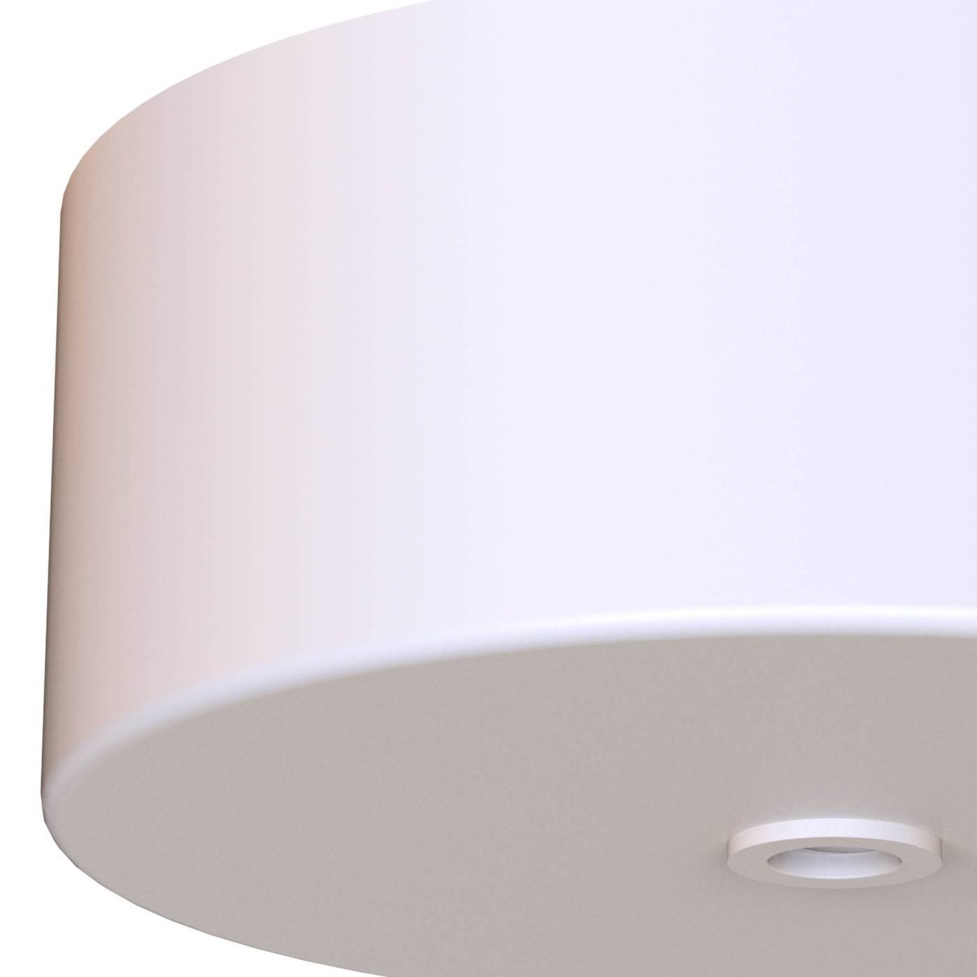 9354 9354 Основание потолочное 1L MODULAR LIGHT FLORONES