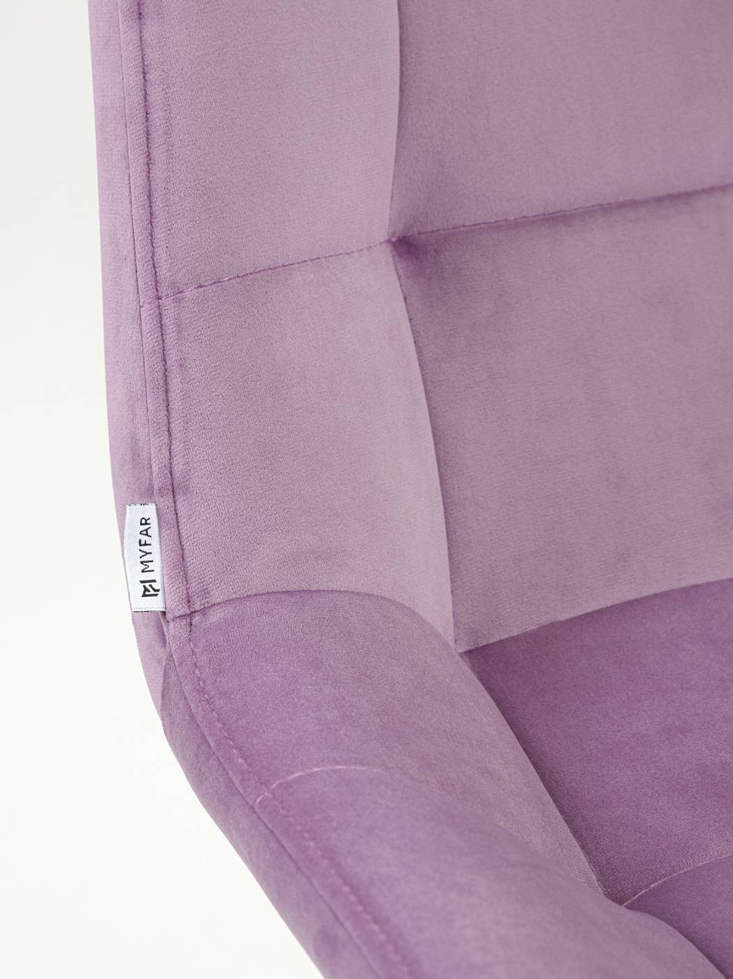 MF1040-1 Стул вращающийся MyFar Феникс MF1040-1