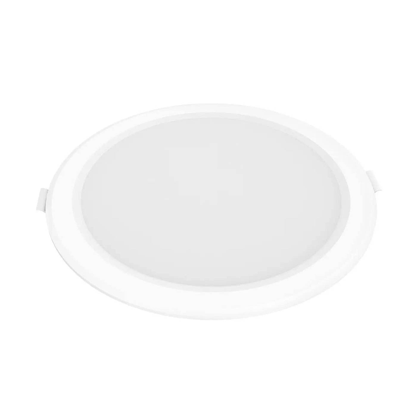 Встраиваемый светильник Gauss Elementary Downlight 997420218