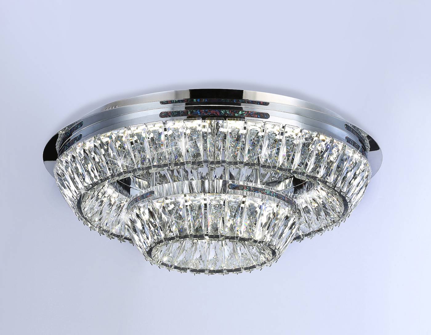 Потолочная люстра Ambrella Traditional TR5029