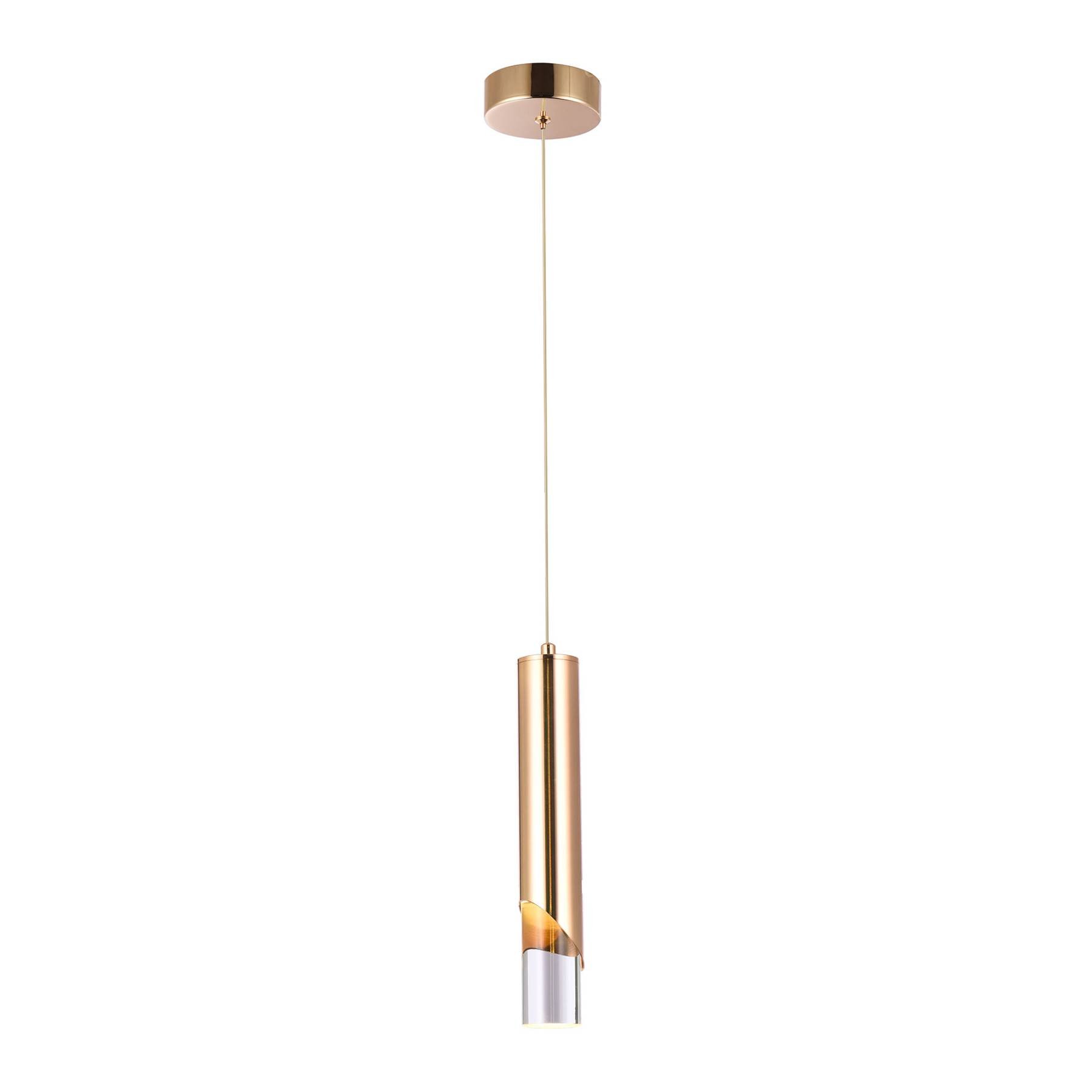 ML.3317.1 GD Подвесной светильник ML Modelux ML.3317.1 GD