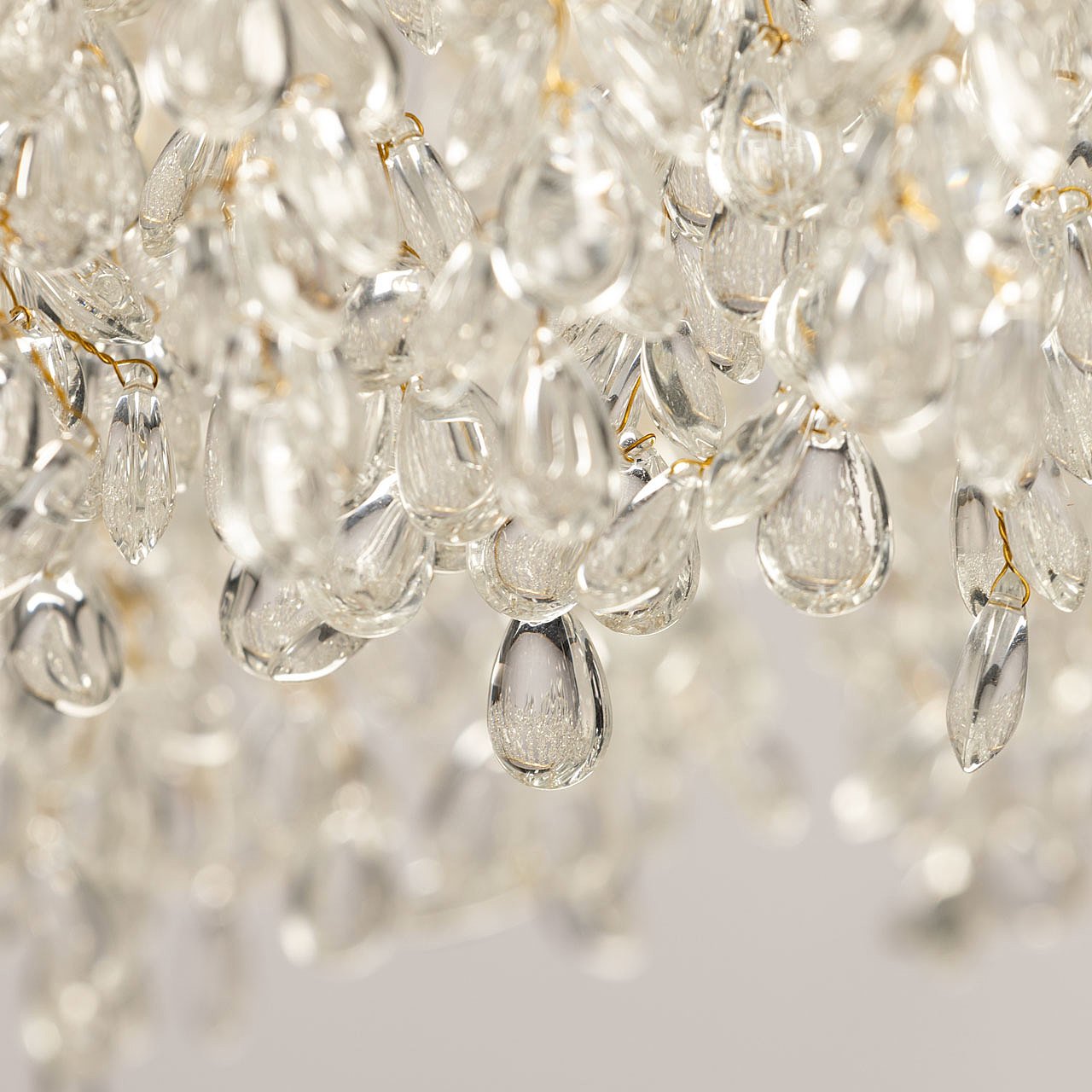 Подвесная люстра De Markt Лайма 467014408