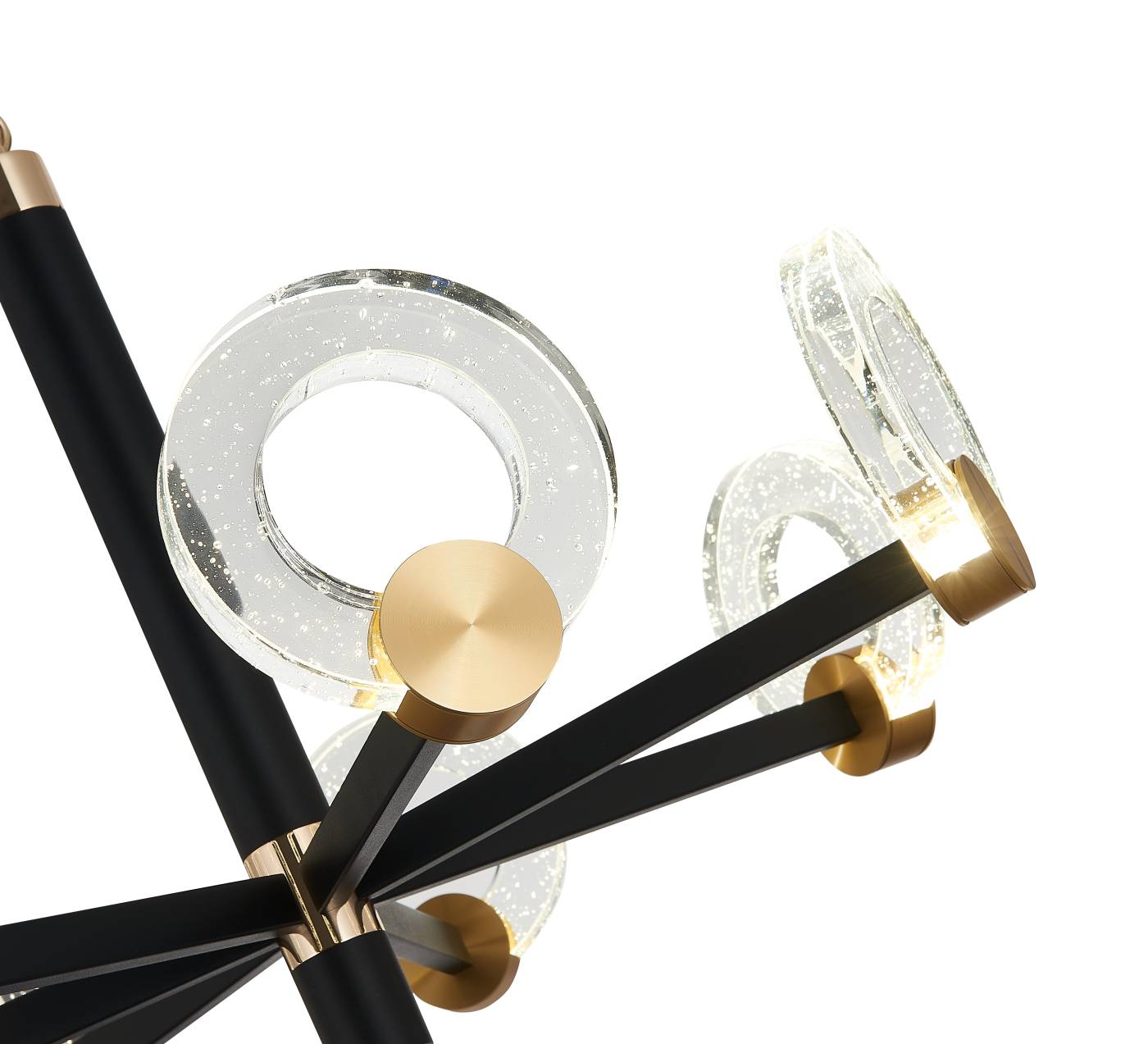 1086-LED28PL Подвесная люстра Simple Story 1086 1086-LED28PL