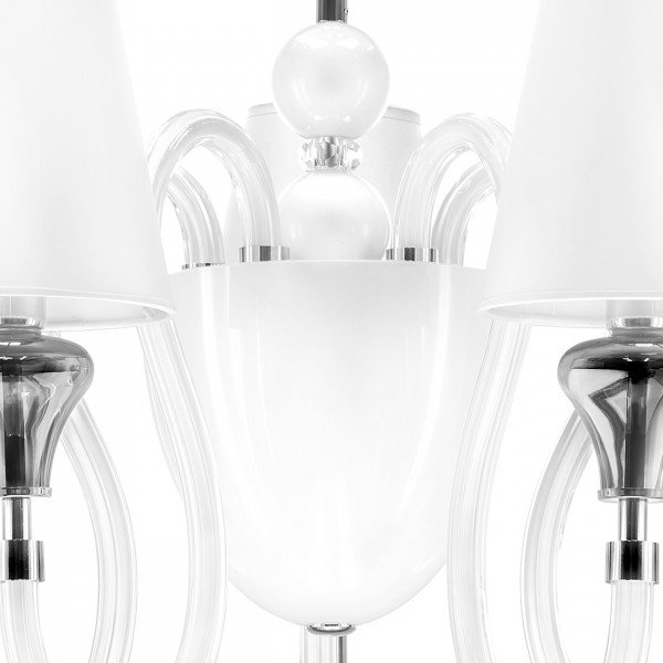 809056 Потолочная люстра Lightstar Otto 809056