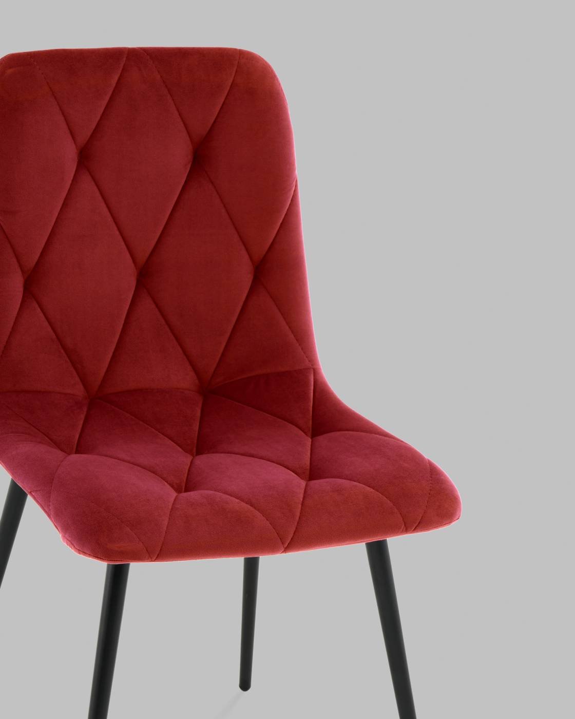Обеденный стул Stool Group Одди AV 443-Crw-KP3-9005