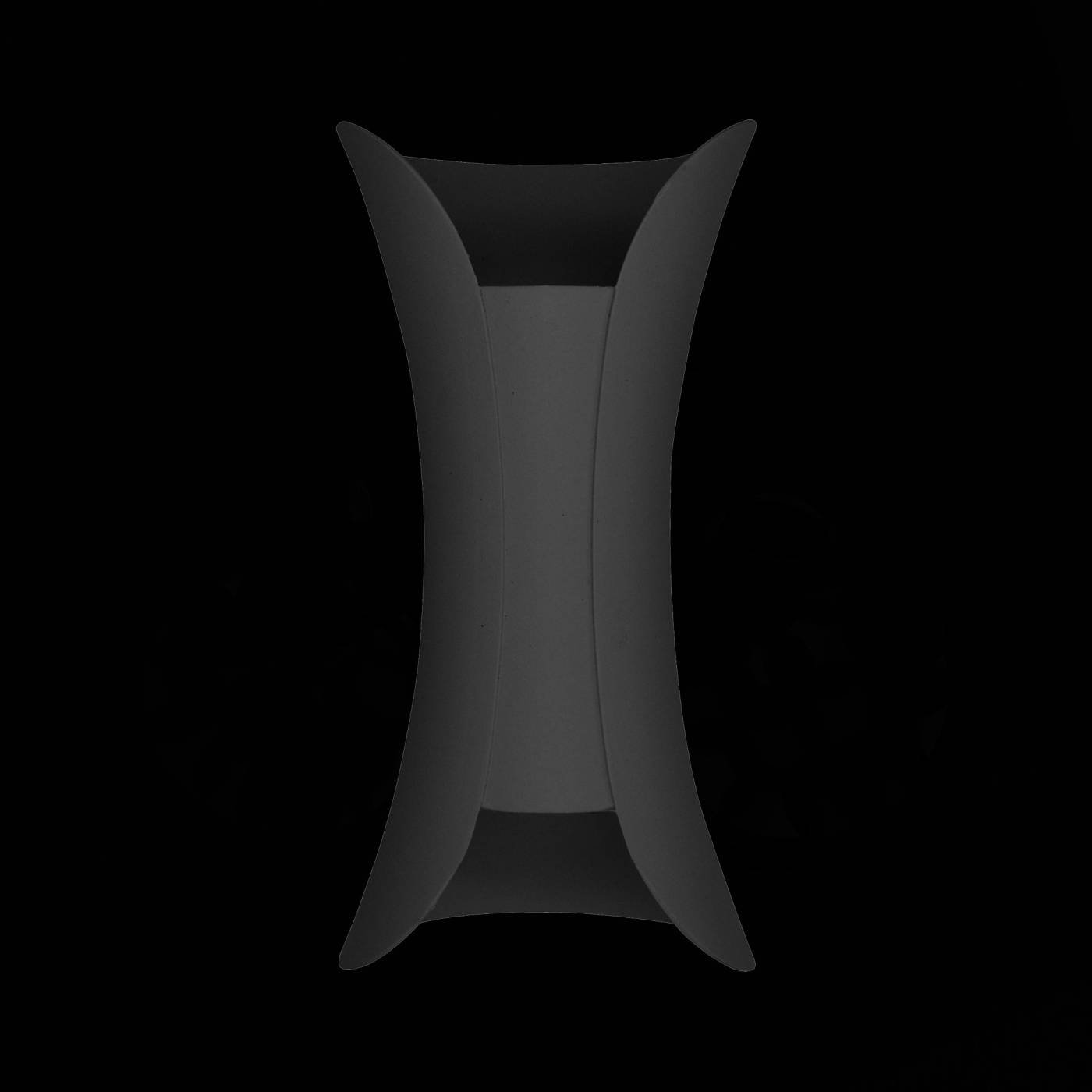 Уличный настенный светильник ST Luce Cosetto SL1584.411.02