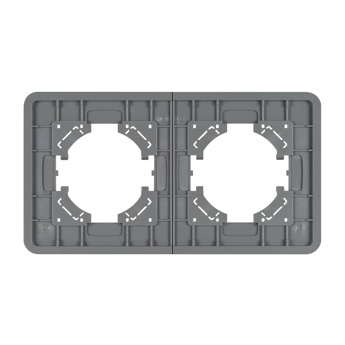 Рамка Arlight Omali 049694