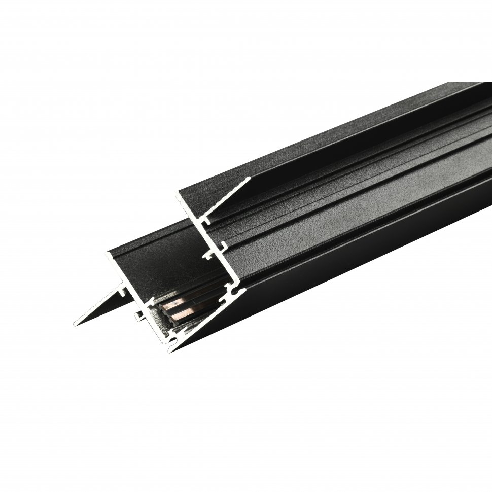 4822-65/48-2000-BK Шинопровод iLEDEX TECHNICAL VISION48/22 4822-65/48-2000-BK