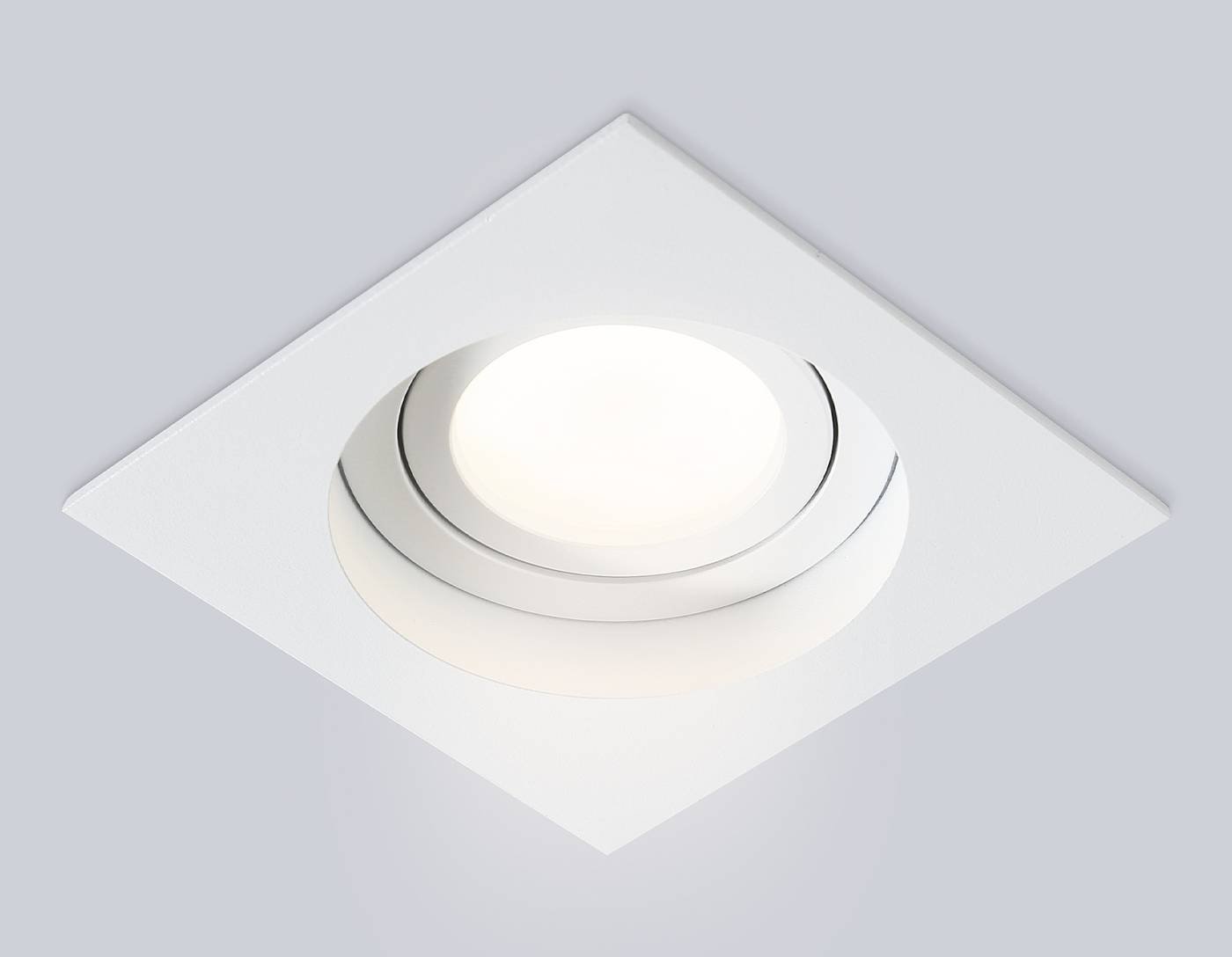 Встраиваемый светильник Ambrella Standard Tech TN102757