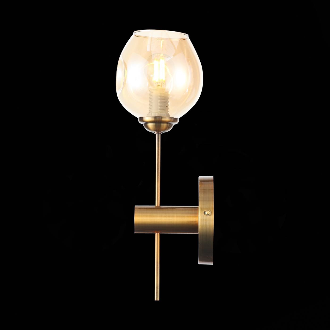 SL1500.201.01 Настенное бра ST Luce Fovia SL1500.201.01