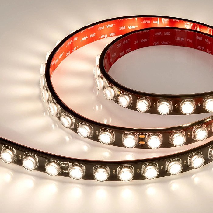 040920 Светодиодная лента Arlight Flt С Фокусирующими Линзами 040920