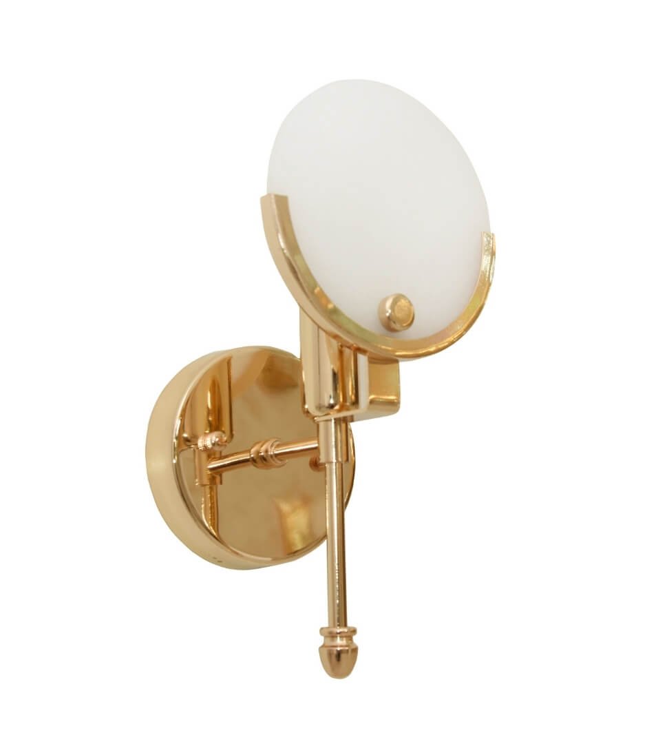 Настенное бра Lumina Deco Montego LDW 8010-1W F.GD