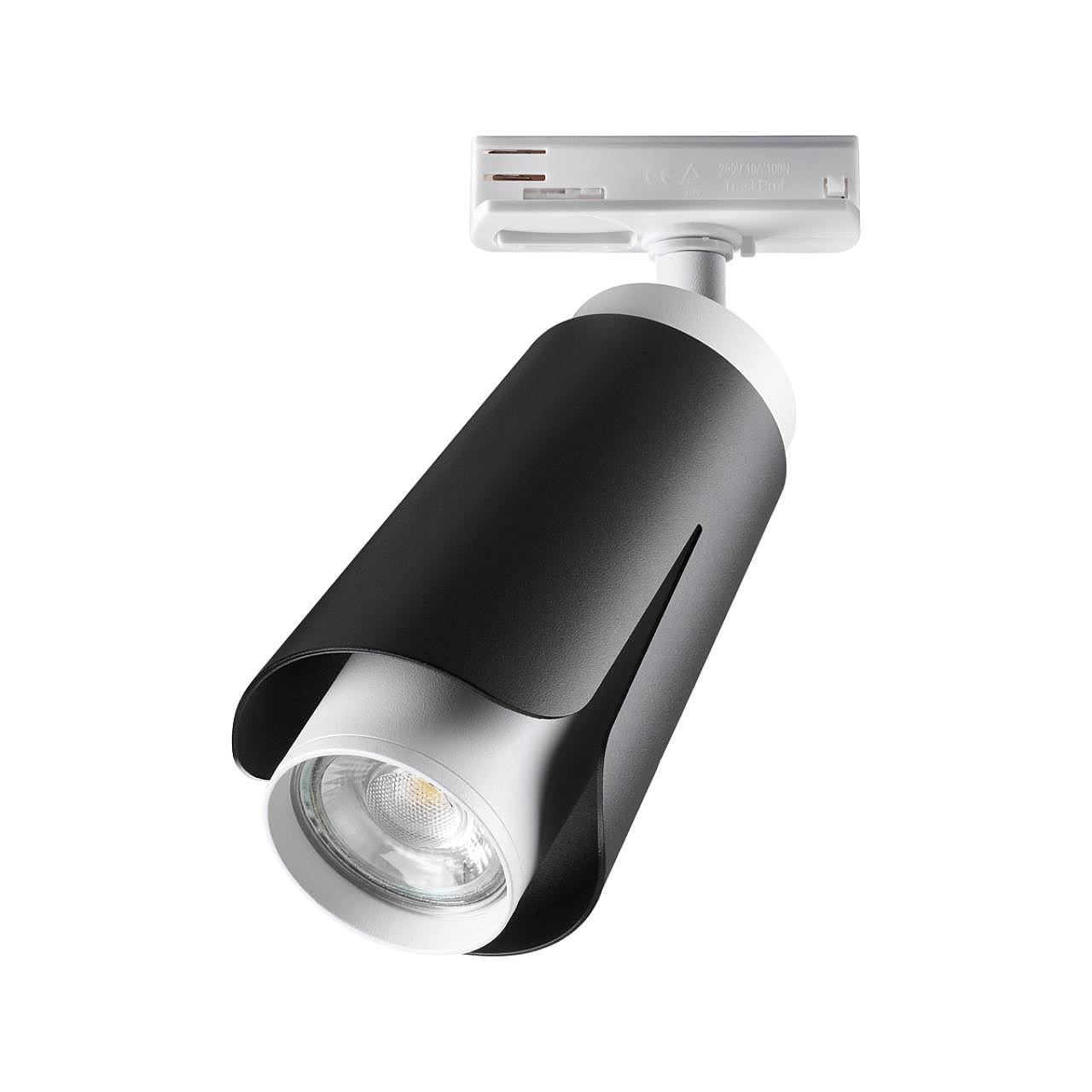 370836 Трековый светильник Novotech Tulip 370836