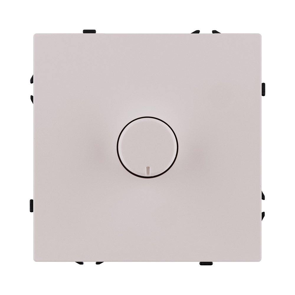 EC-022CM Светорегулятор универсальный 500W, кашемир матовый Kollinger Eclipse EC-022CM