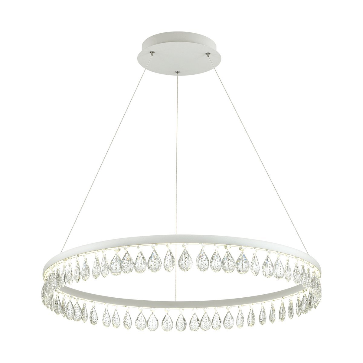 4602/48L Подвесная светодиодная люстра Onix Odeon Light 4602/48L