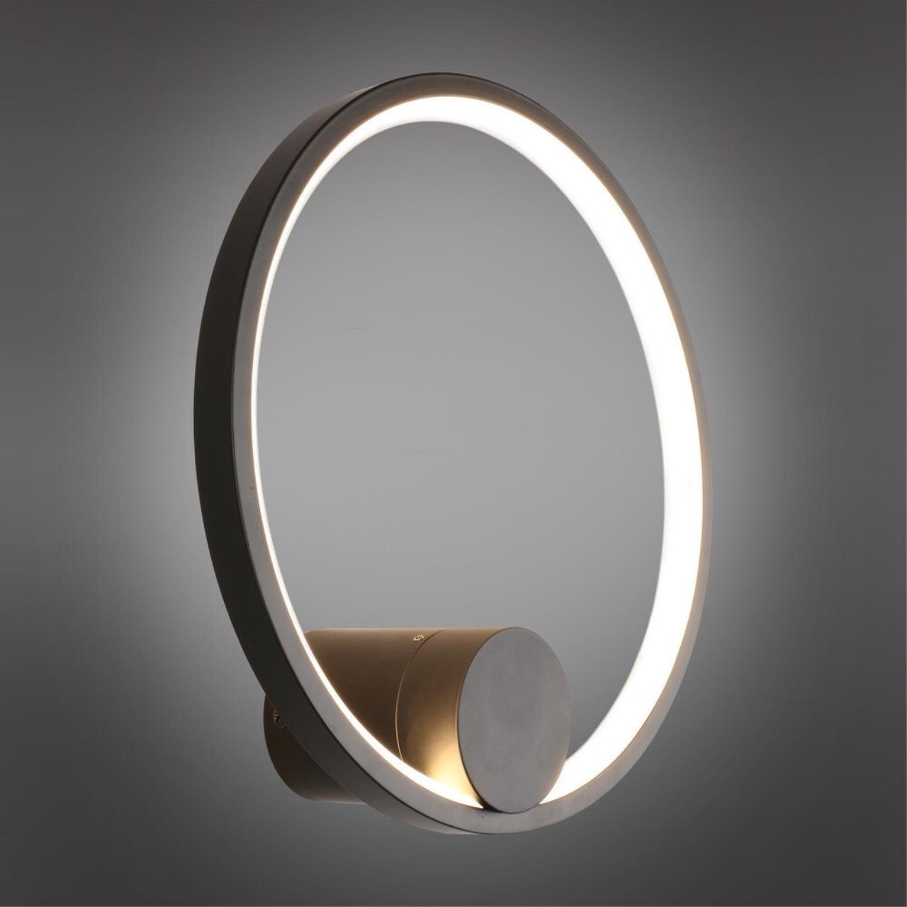 Настенное бра Aployt Alice APL.055.11.09