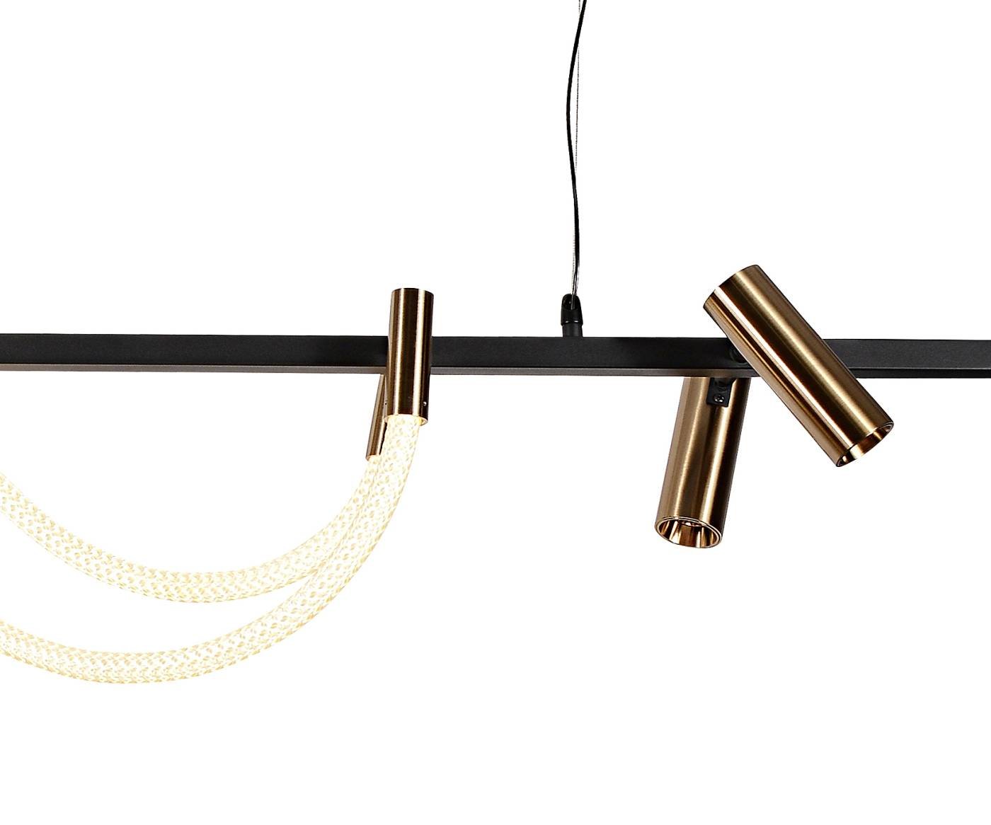 08039K-140A,19(20) Светильник подвесной KINK Light Кайли 08039K-140A,19(20)