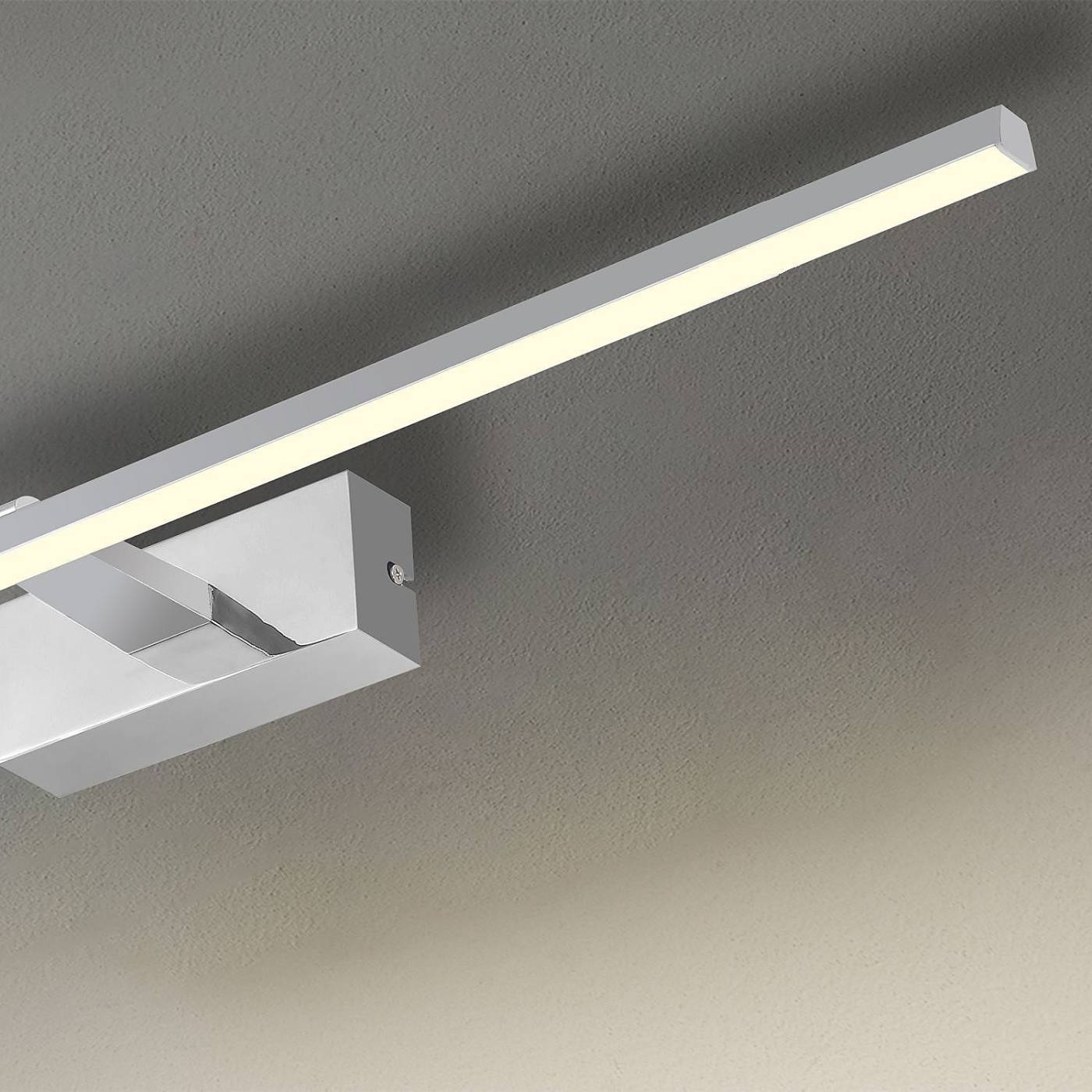 2433-3W Подсветка зеркал и полок Favourite Scriptor 2433-3W