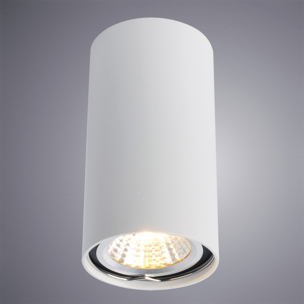 A1516PL-1WH Накладной светильник Arte Lamp Unix A1516PL-1WH