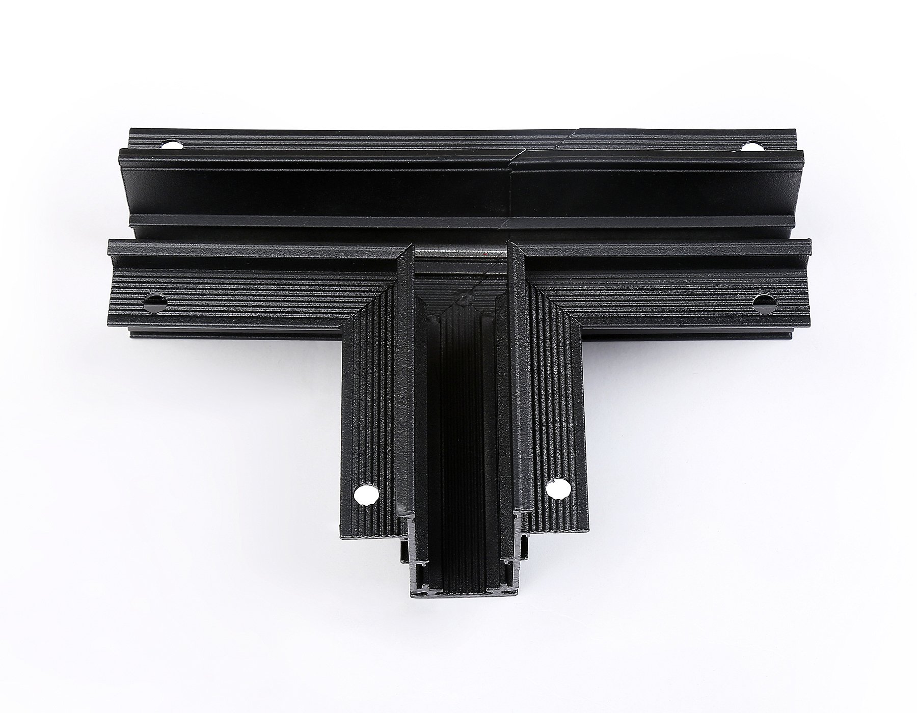 GL3356 Коннектор т-образный для встраиваемого шинопровода Magnetic Ambrella Track System GL3356