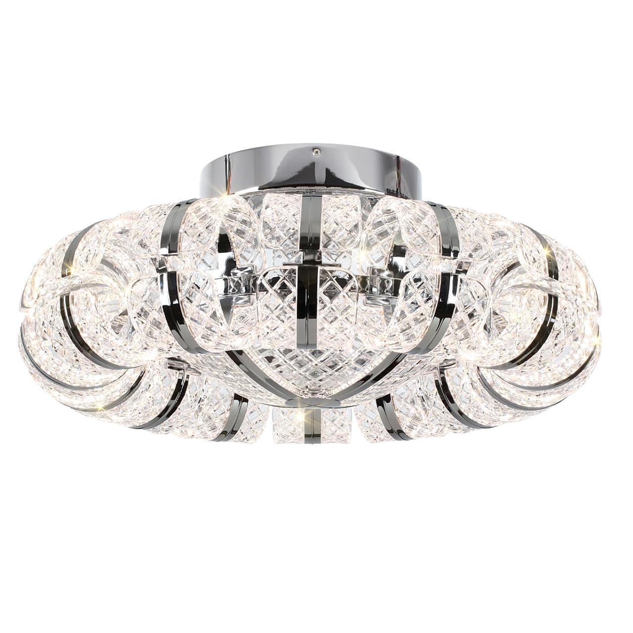 5029/104CL Потолочная люстра Odeon Light Mirage 5029/104CL