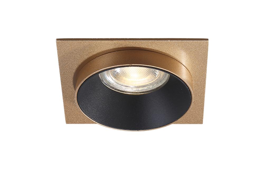 Встраиваемый светильник Crystal Lux CLT 044 CLT 044C BL