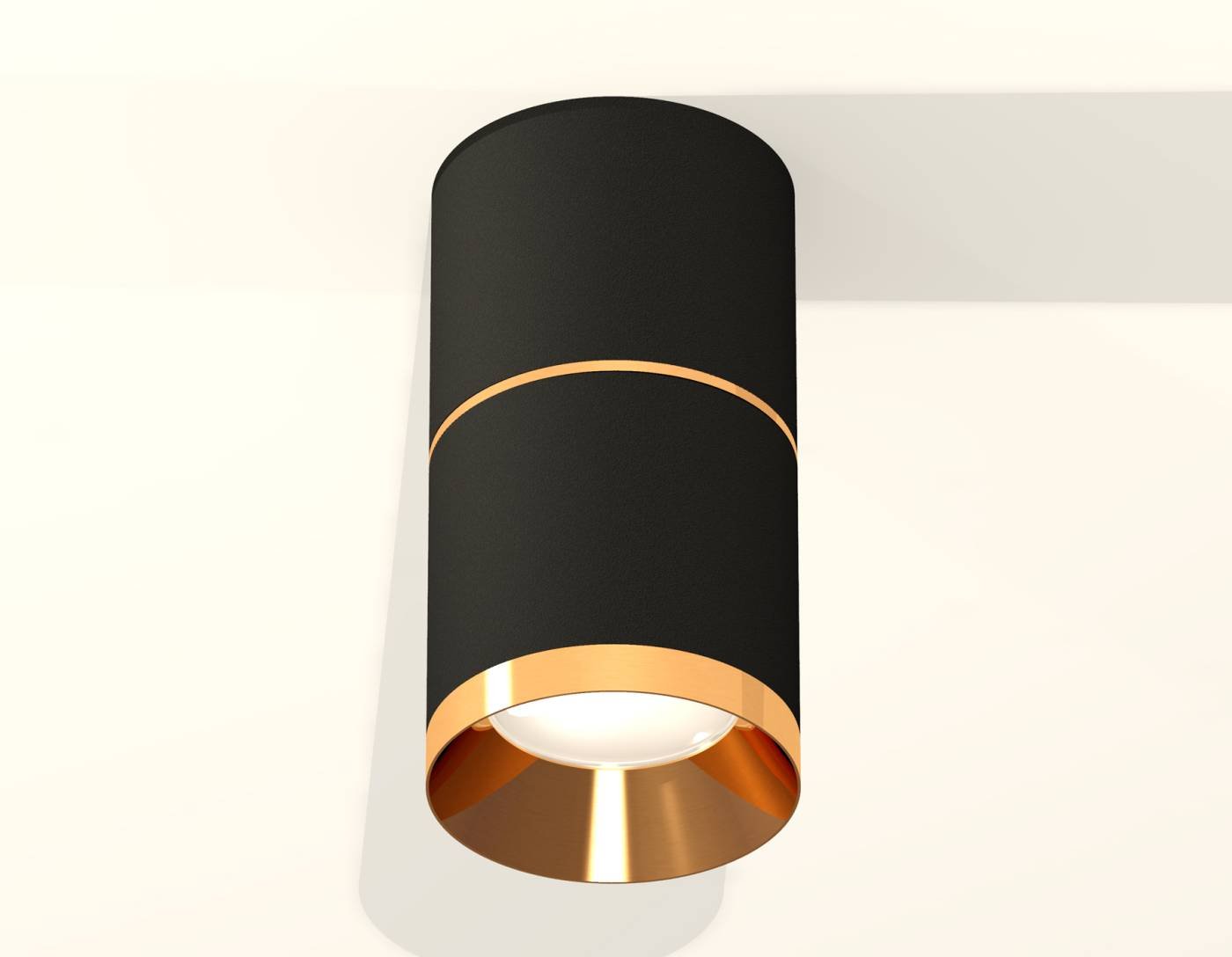 XS7402181 Накладной светильник Ambrella Techno XS7402181