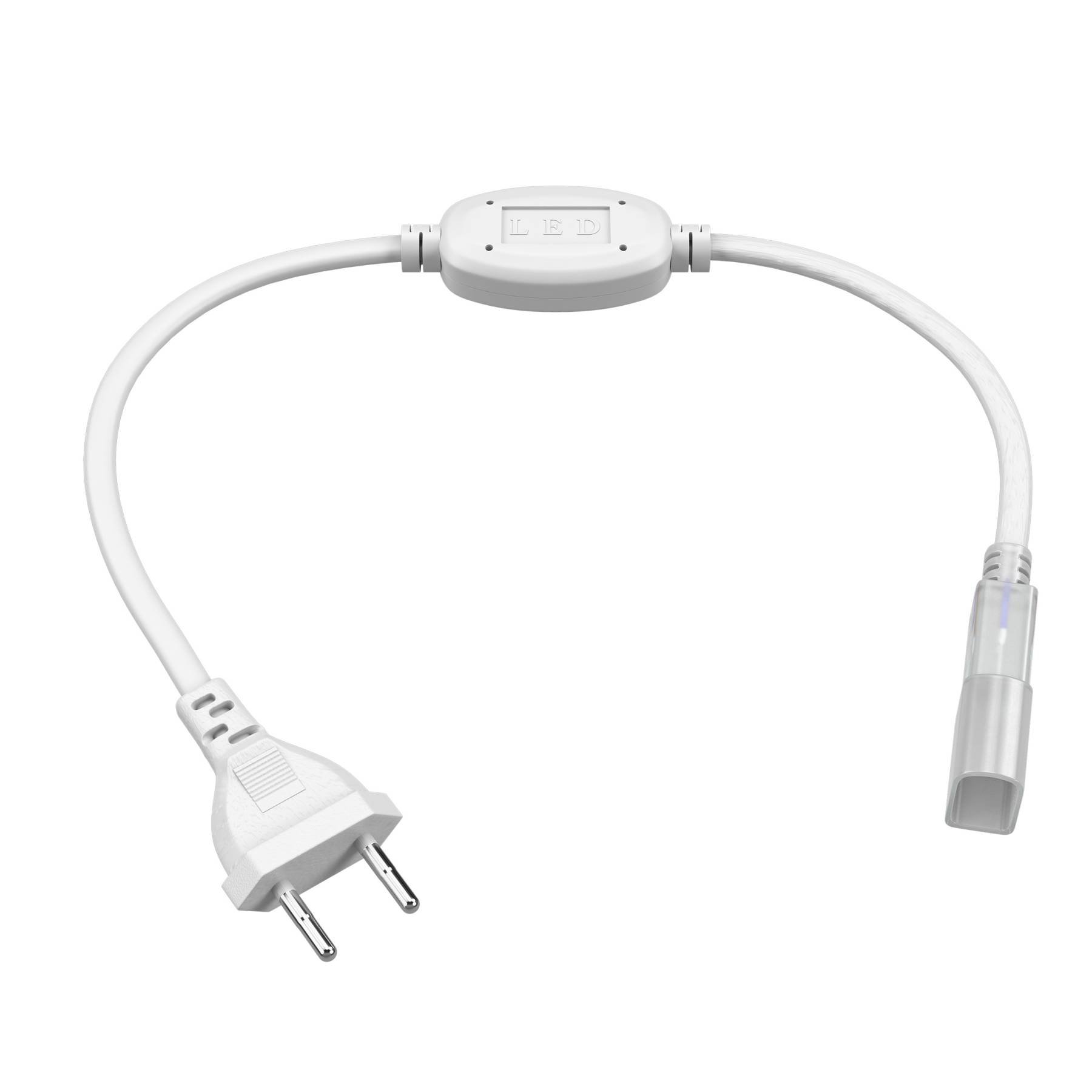 430100 Сетевой шнур Lightstar 430100