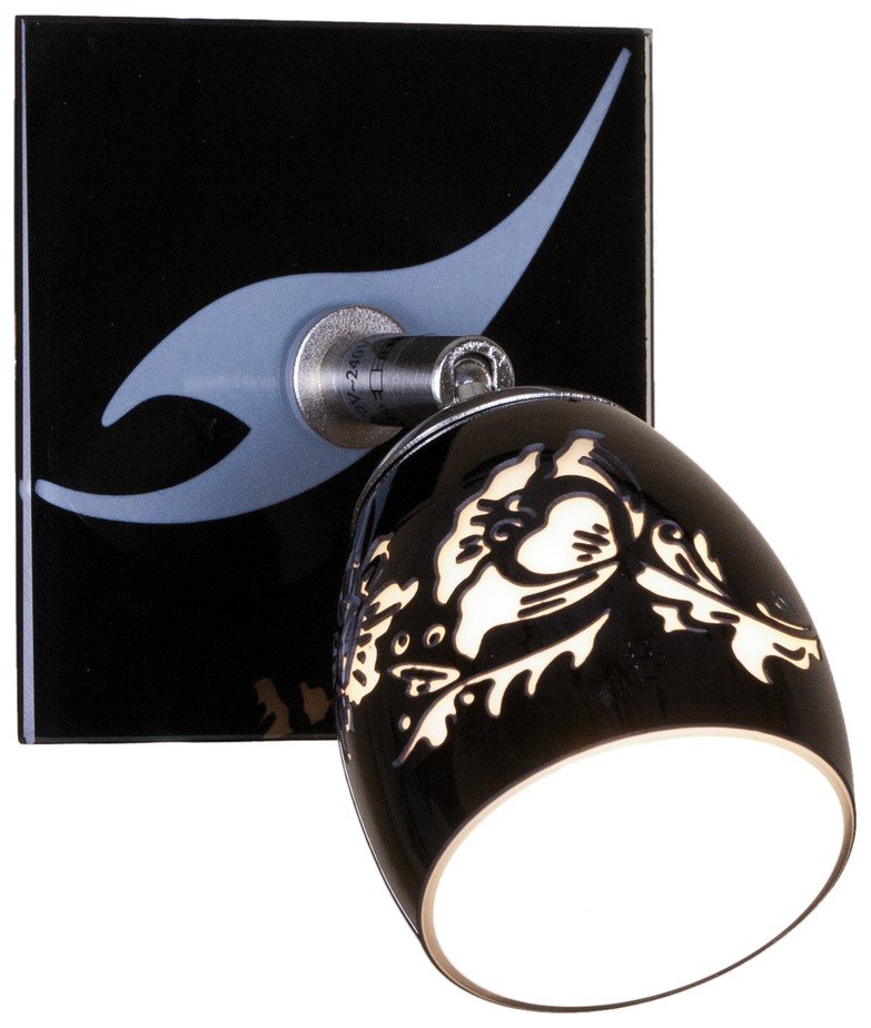 223-121-01 Светильник спот Velante 223-121-01