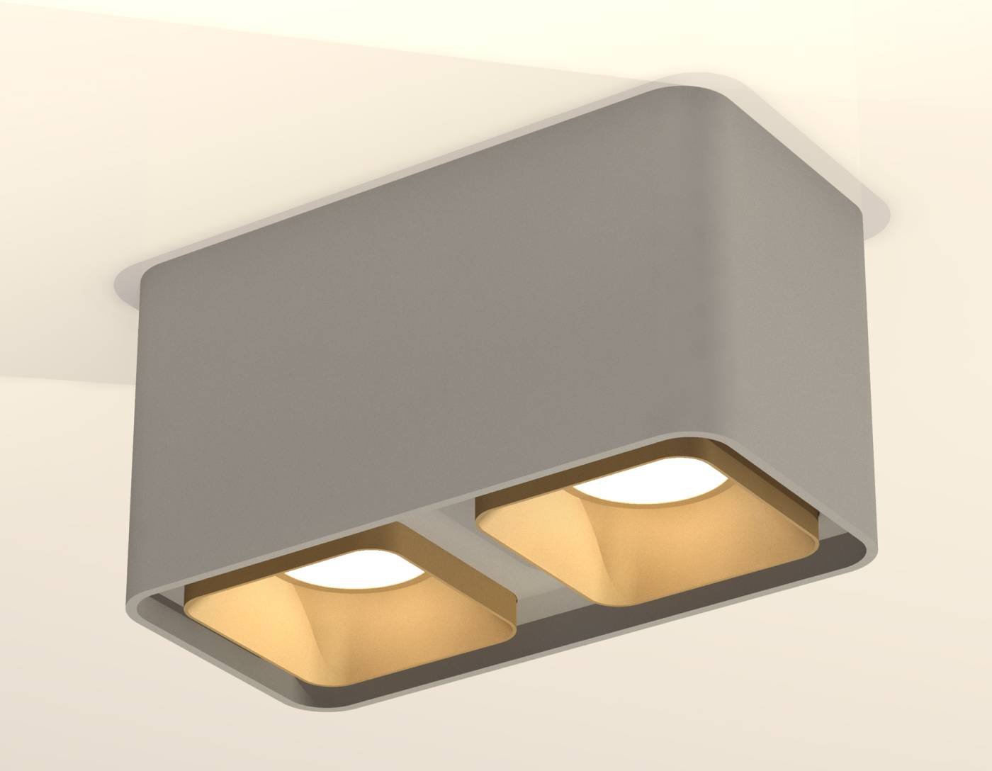 XS7852004 Накладной светильник Ambrella Techno XS7852004