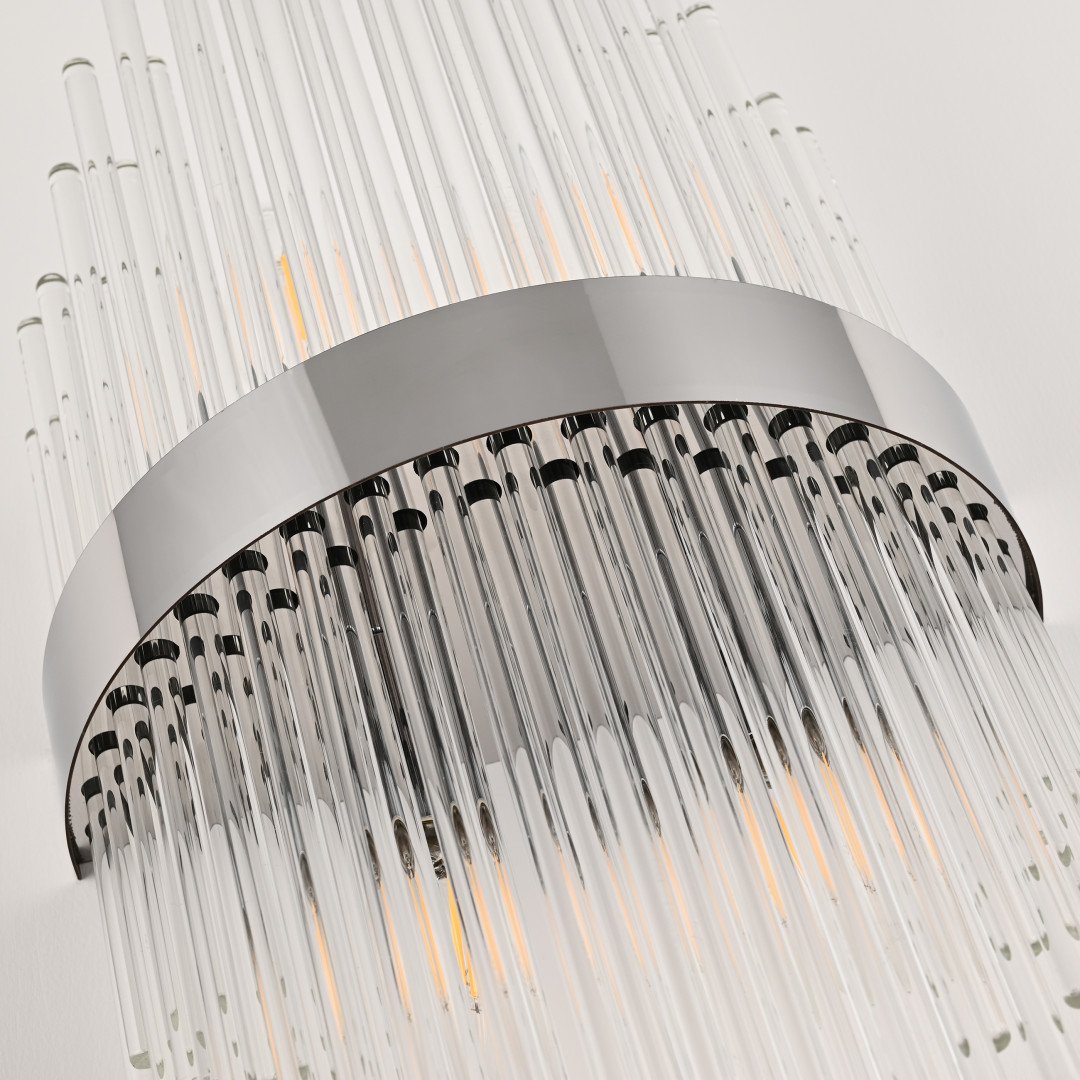 Настенное бра Arte Milano Torcia 430122.250.4.E14.A1 CR