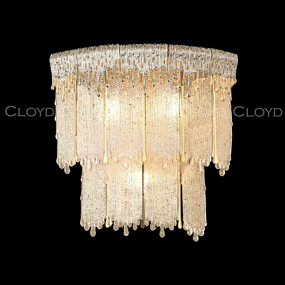 20415 Настенное бра Cloyd Consonance 20415