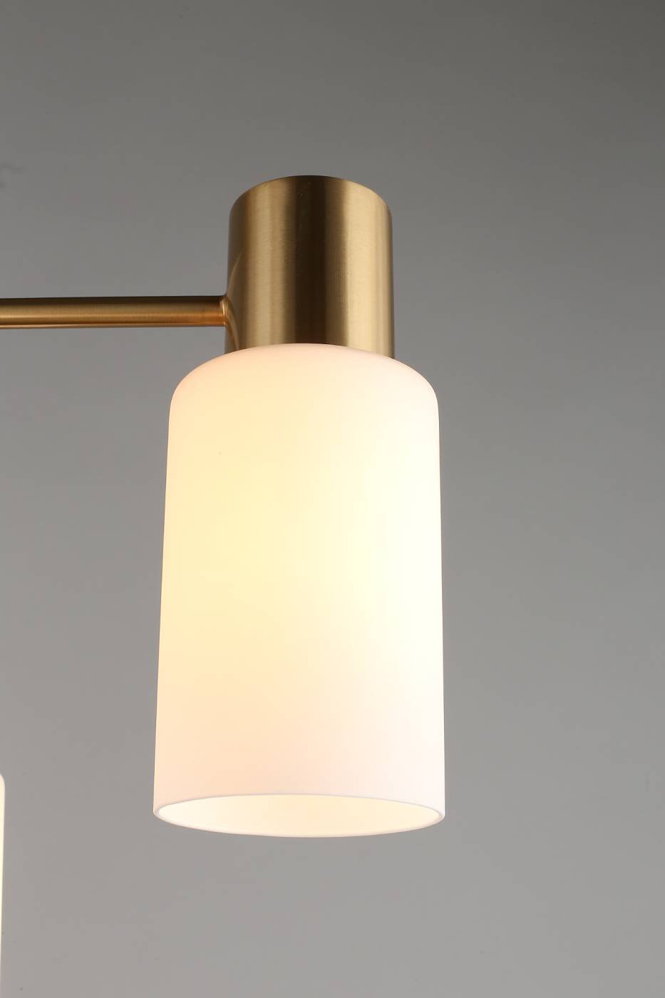 Потолочная люстра Omnilux Ales OML-69107-08