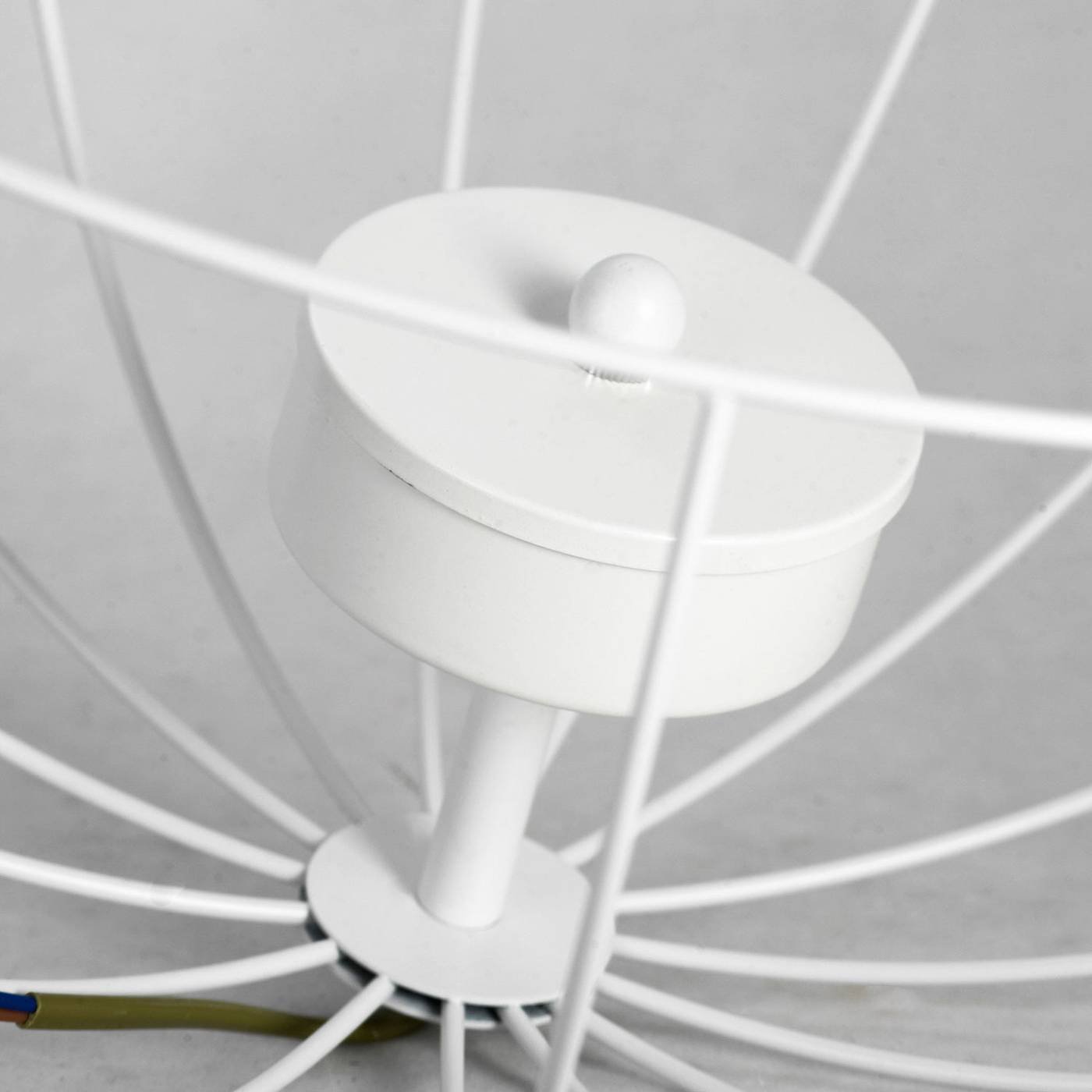 LSP-8218 Потолочная люстра Lussole Lattice LSP-8218