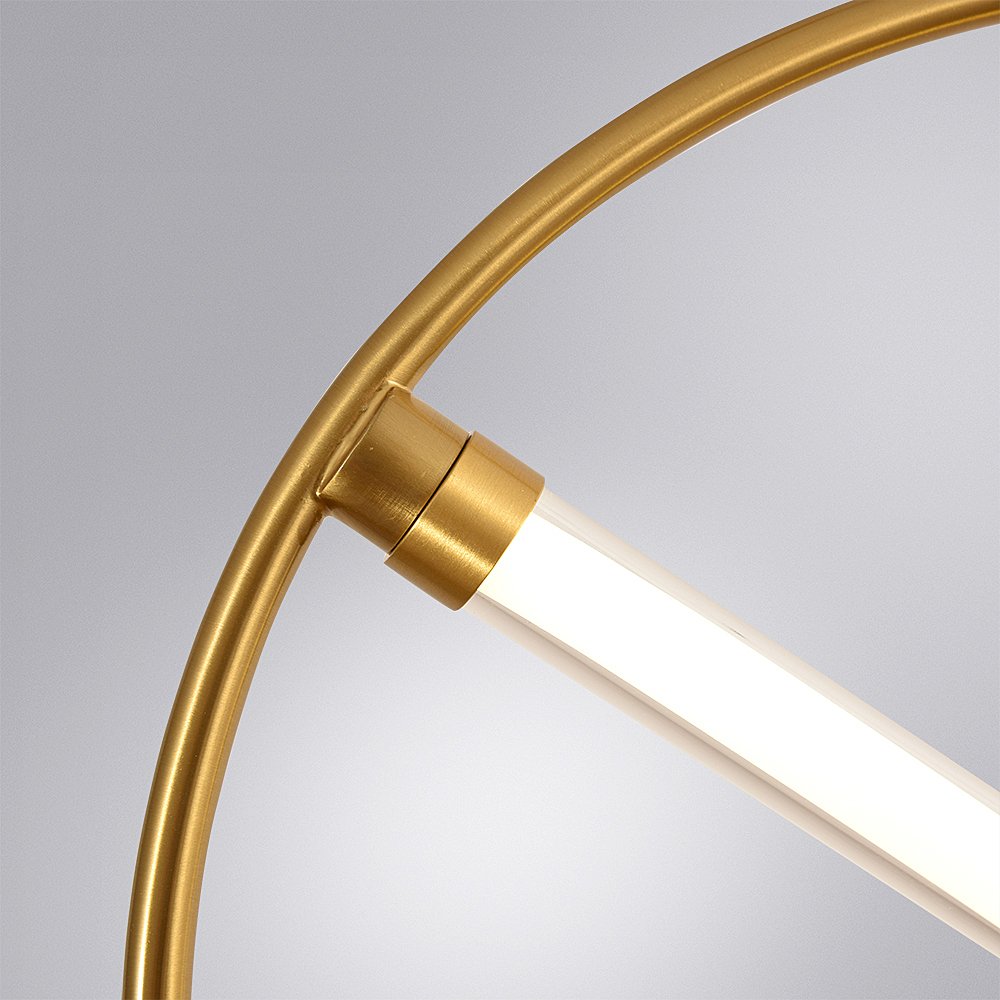 A2565SP-1PB Светильник подвесной Arte Lamp Dolores A2565SP-1PB