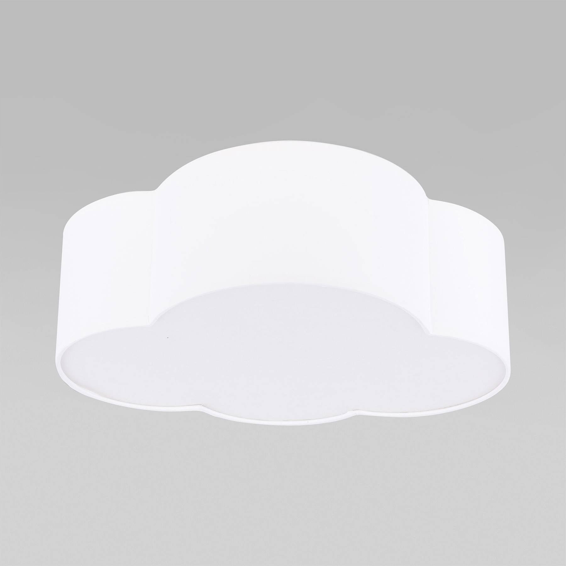 4228 Cloud Светильник потолочный TK Lighting Cloud 4228 Cloud